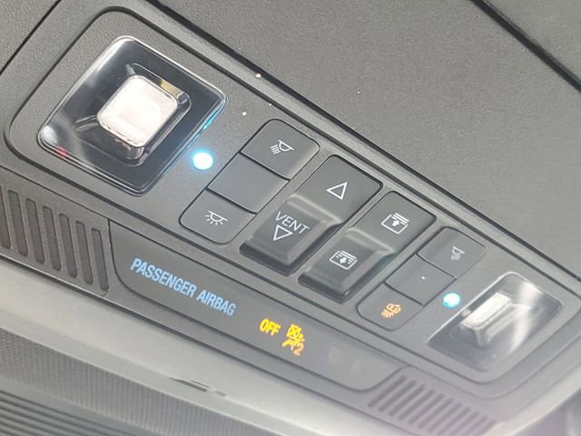 Certified 2024 Ford Explorer Timberline w/ Timberline Technology Package image 28