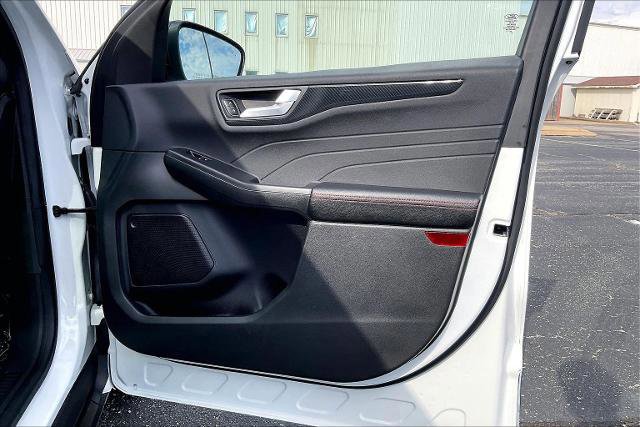 Certified 2023 Ford Escape ST-Line w/ Tech Pack #1 image 20