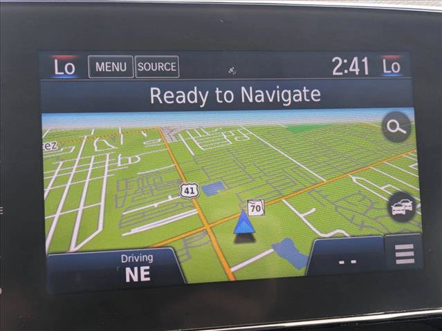 Used 2017 Honda CR-V Touring image 13