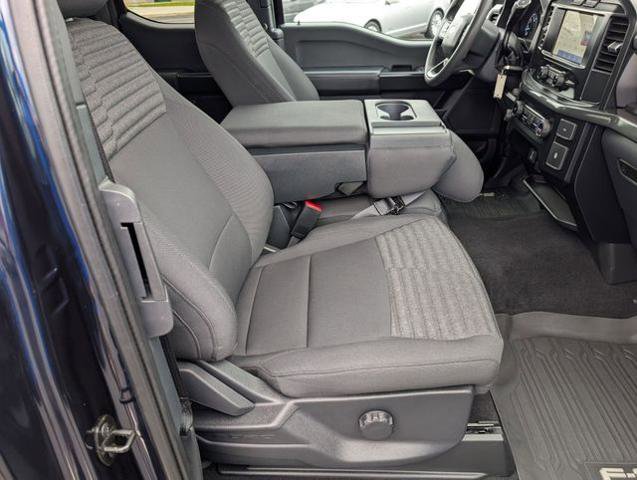 Certified 2023 Ford F150 XL w/ STX Appearance Package AWD/4WD image 21
