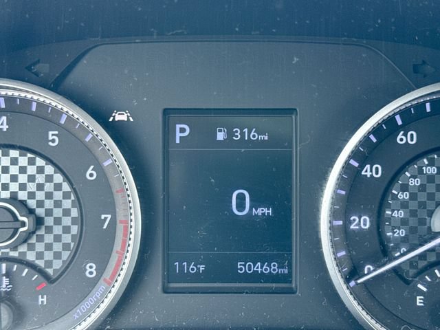Used 2020 Hyundai Elantra Value Edition w/ Winter Weather Package FWD image 15