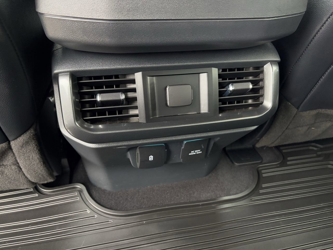Certified 2023 Ford F150 Lariat AWD/4WD image 24