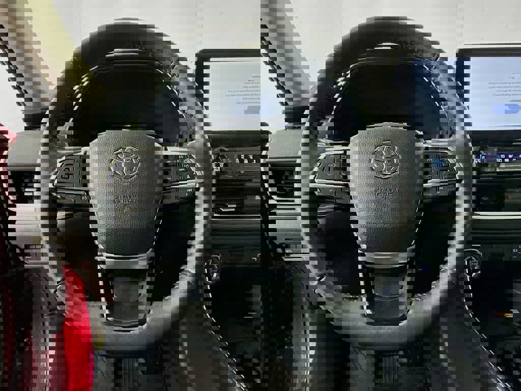 Used 2024 Toyota Grand Highlander XLE image 19