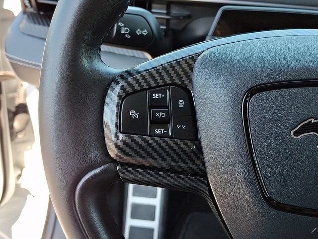 Certified 2021 Ford Mustang Mach-E Select w/ Comfort/Technology Package AWD/4WD image 23