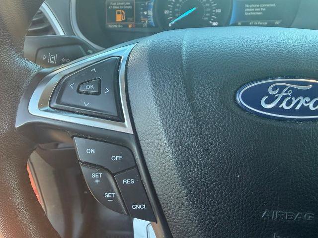 Certified 2022 Ford Edge SEL w/ Convenience Package AWD/4WD image 23