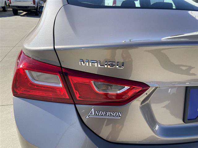 Used 2024 Chevrolet Malibu LT FWD image 36