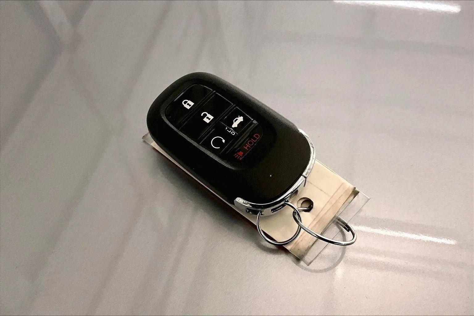 Used 2022 Honda Civic Sport image 9