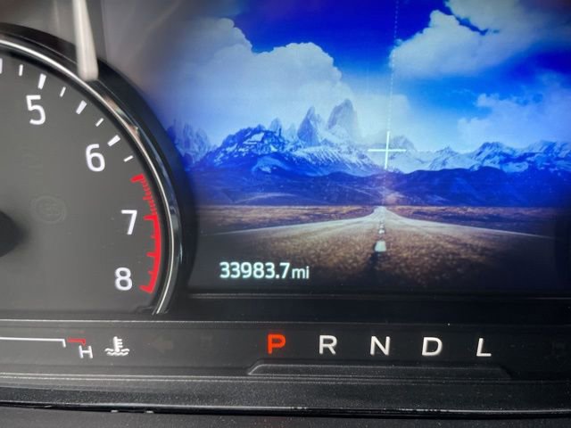 Certified 2024 Ford Explorer ST-Line w/ Class IV Trailer Tow Package image 14