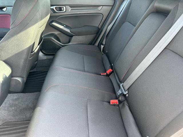 Used 2025 Honda Civic Si image 19