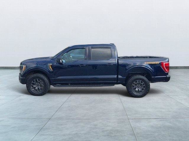 Certified 2022 Ford F150 Tremor w/ Equipment Group 401A Mid AWD/4WD image 4