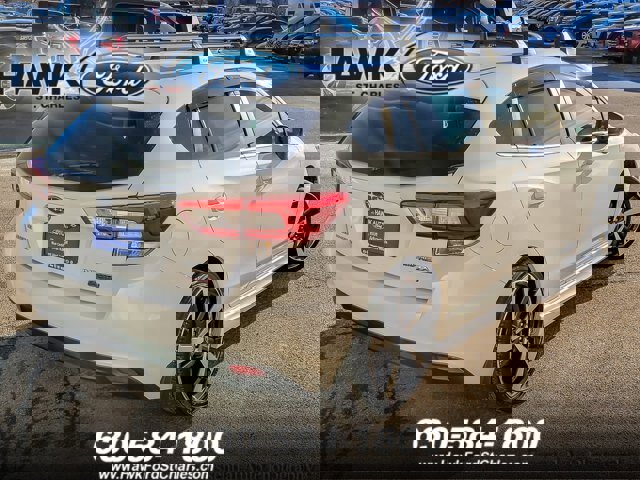 Used 2019 Subaru Impreza 2.0i Sport image 7