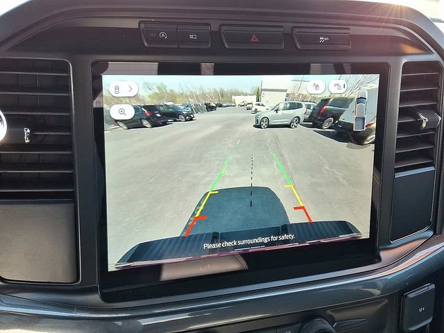 Certified 2024 Ford F150 STX w/ STX Black Appearance Package image 18