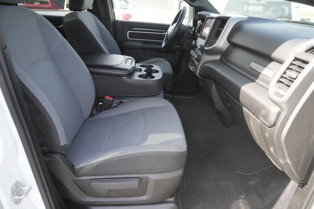 Used 2024 RAM 3500 Big Horn image 18