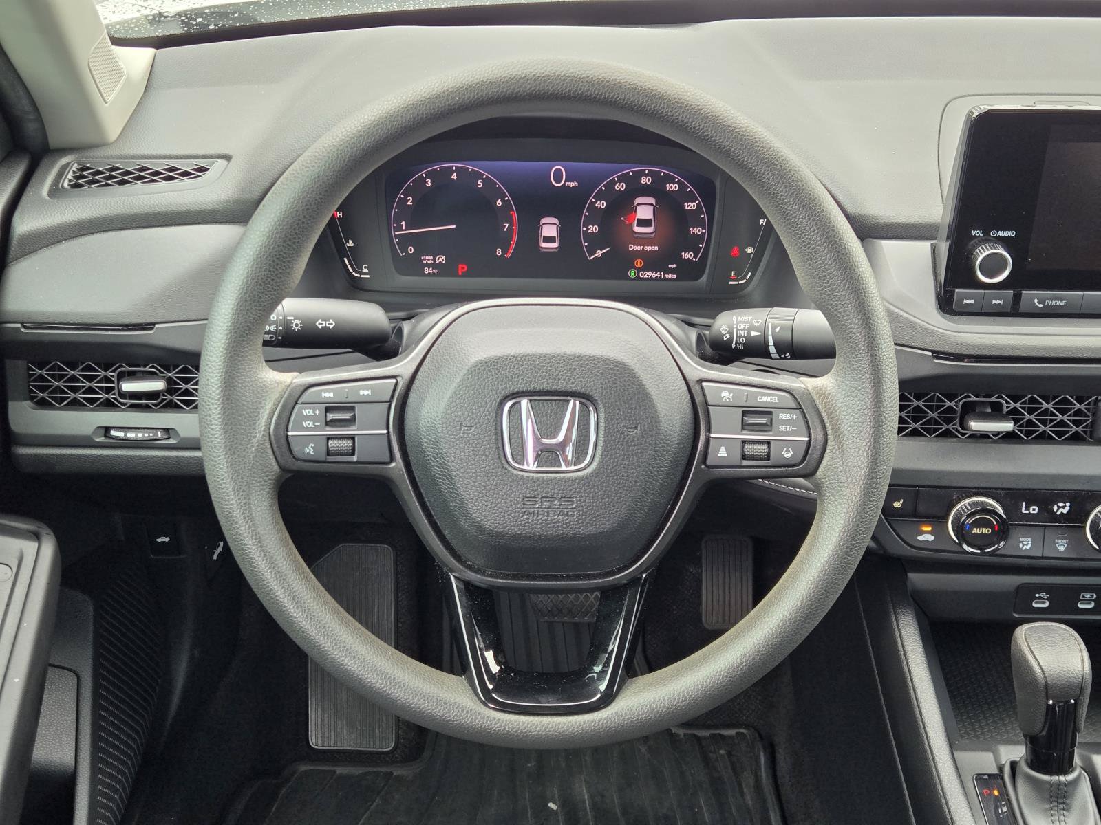 Used 2024 Honda Accord EX image 17