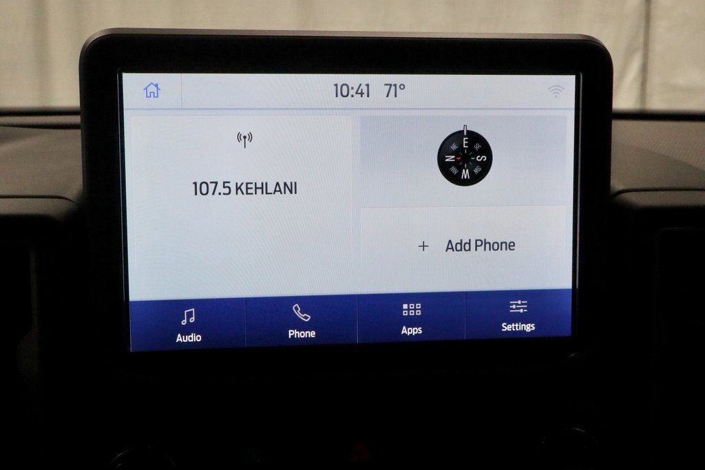 Certified 2021 Ford Bronco Sport Outer Banks image 10