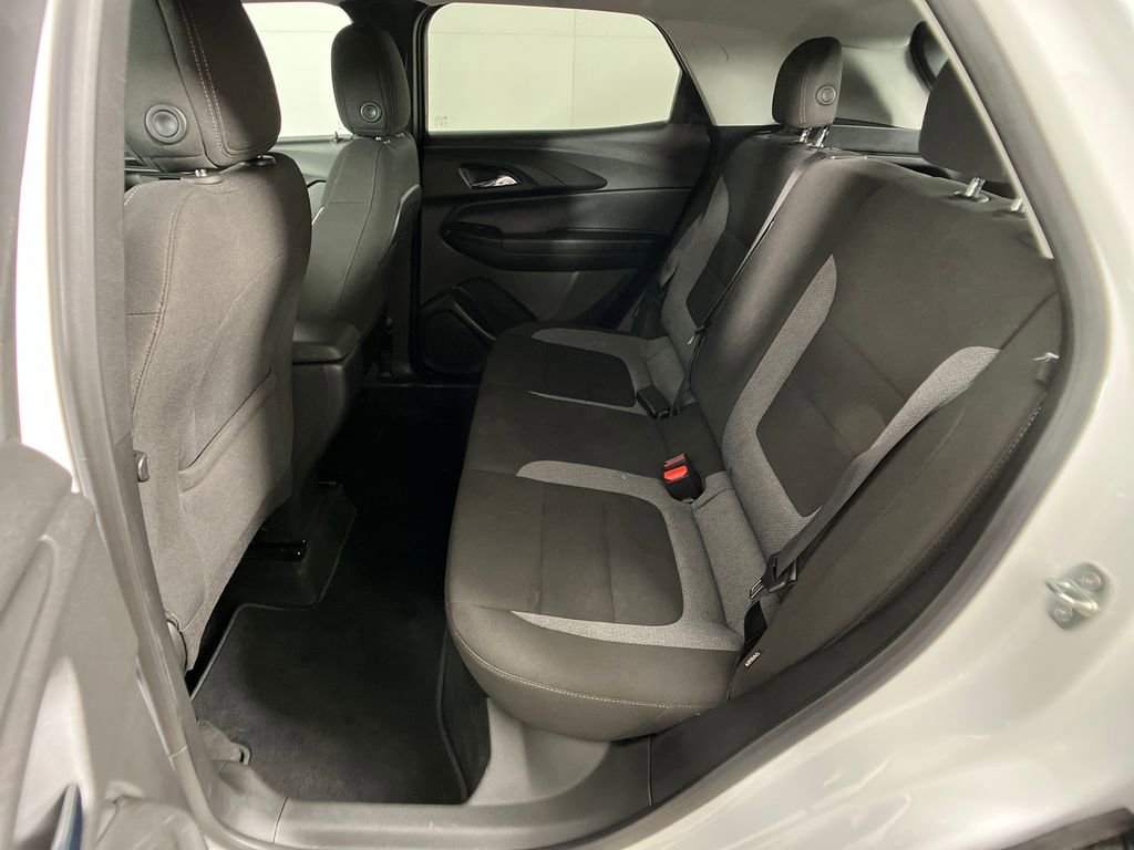 Used 2023 Chevrolet TrailBlazer LT image 29