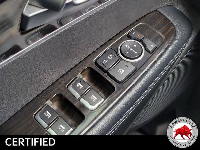 Used 2019 Kia Sorento EX FWD image 26