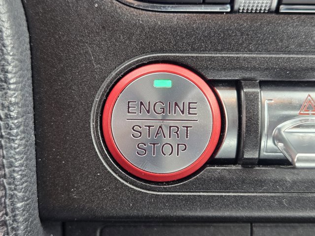 Certified 2021 Ford Mustang GT Premium w/ GT Performance Package RWD image 20