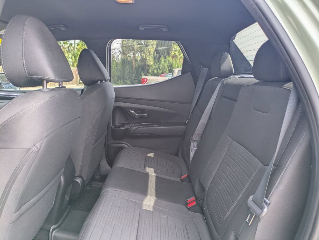 Used 2024 Hyundai Santa Cruz SEL FWD image 14