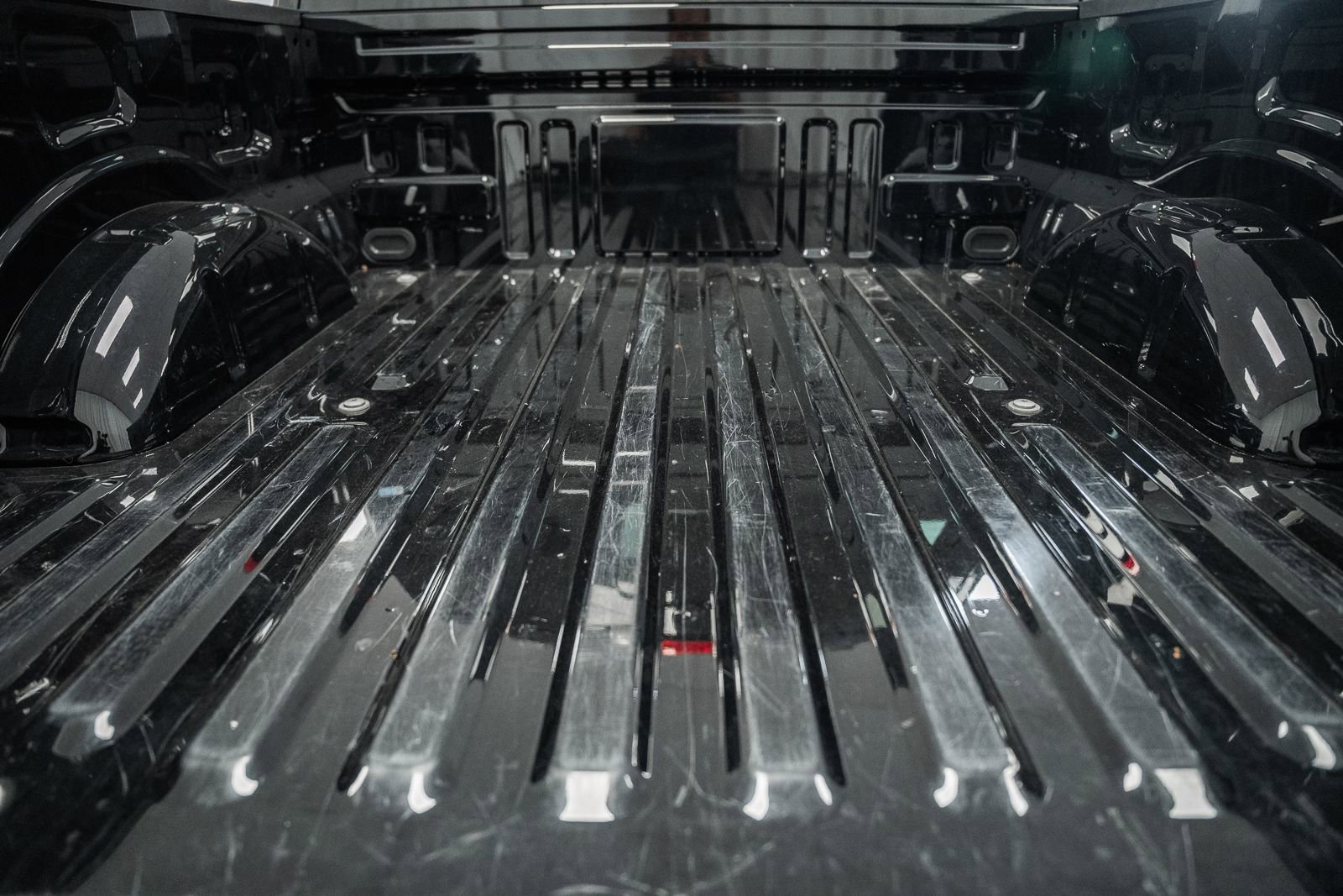 Certified 2024 Ford F150 Lariat w/ Equipment Group 502A High image 10