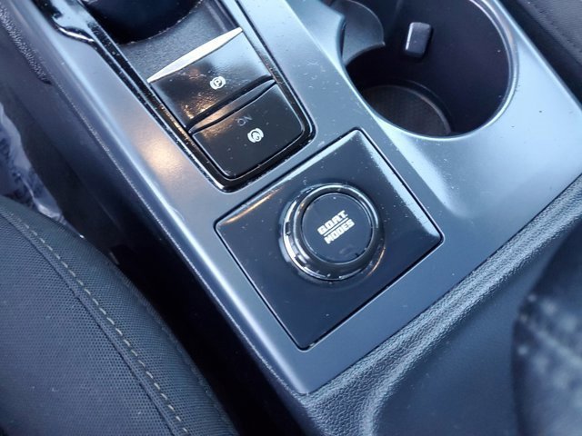 Certified 2021 Ford Bronco Sport image 24