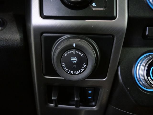 Certified 2018 Ford F150 Limited w/ Trailer Tow Package image 28