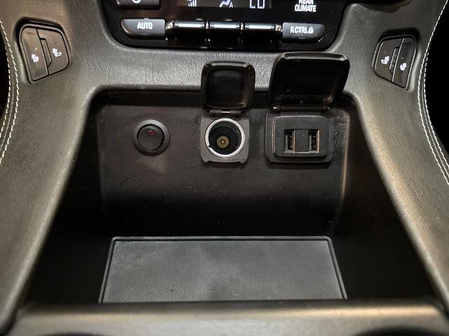 Used 2020 Chevrolet Tahoe LT AWD/4WD image 29
