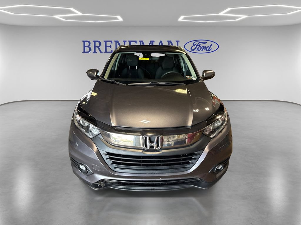 Used 2022 Honda HR-V EX image 2