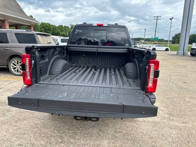 Certified 2023 Ford F250 King Ranch AWD/4WD image 10