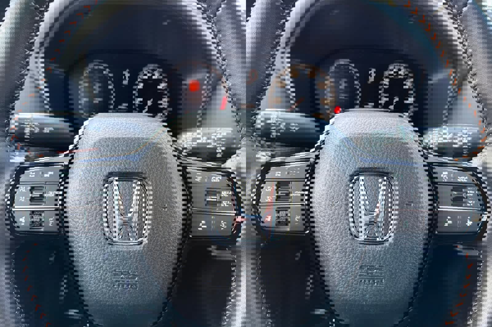 Used 2025 Honda HR-V Sport image 23