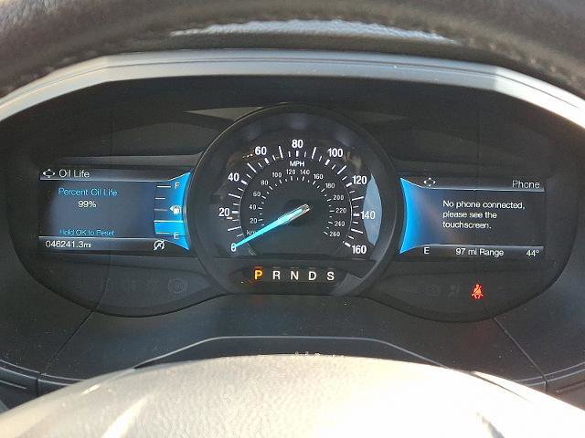 Certified 2022 Ford Edge SEL w/ Convenience Package image 19