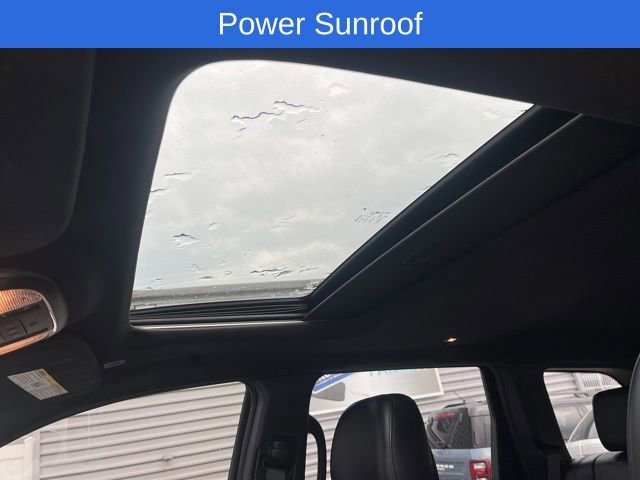 Used 2019 Jeep Grand Cherokee Altitude AWD/4WD image 5