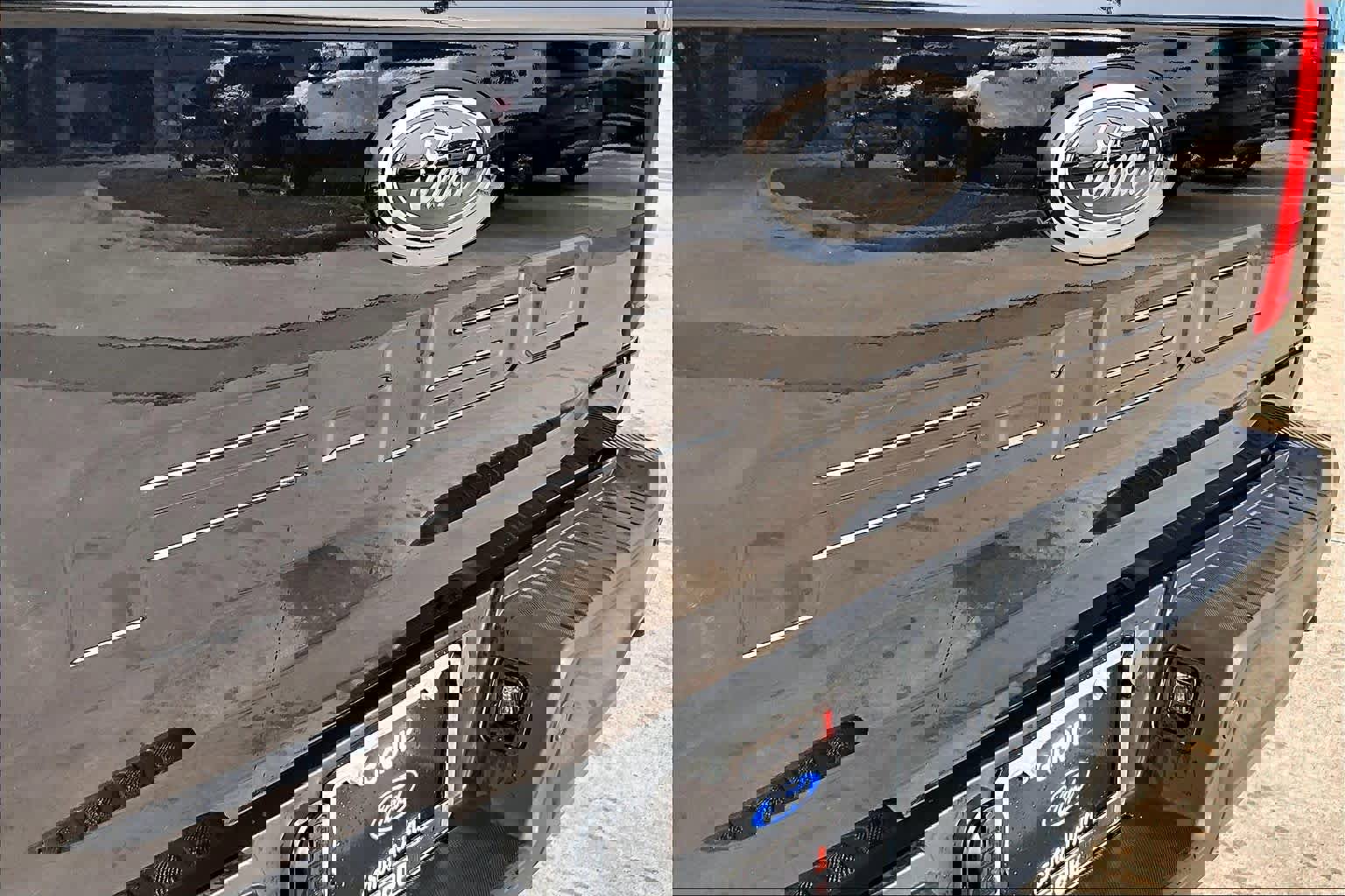 Certified 2023 Ford F150 XLT w/ Equipment Group 302A High image 10