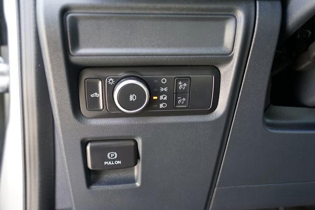 Certified 2022 Ford F150 XL w/ STX Appearance Package image 12