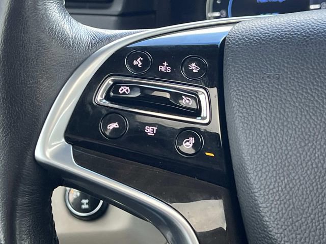 Used 2019 Cadillac Escalade ESV Luxury AWD/4WD image 30