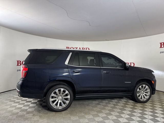 Used 2022 Chevrolet Tahoe Premier w/ Premium Package 2 image 6