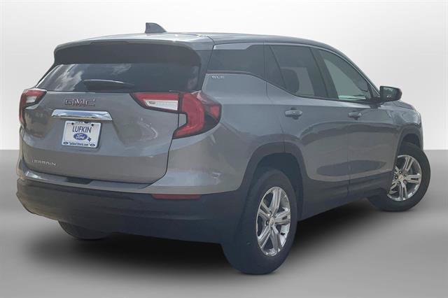 Used 2024 GMC Terrain SLE FWD image 13