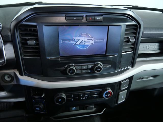 Certified 2023 Ford F150 XL AWD/4WD image 20