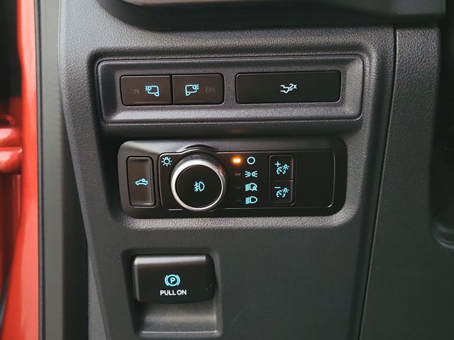 Certified 2023 Ford F150 XLT w/ Equipment Group 302A High image 24