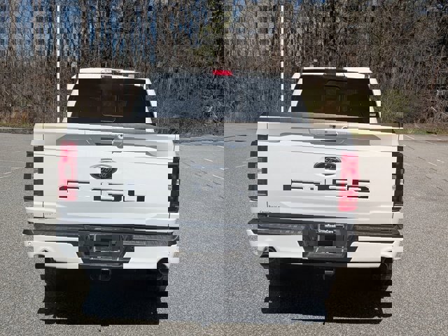 Certified 2023 Ford F150 XLT w/ Equipment Group 302A High image 5