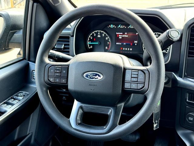 Certified 2023 Ford F150 XL w/ STX Appearance Package image 25
