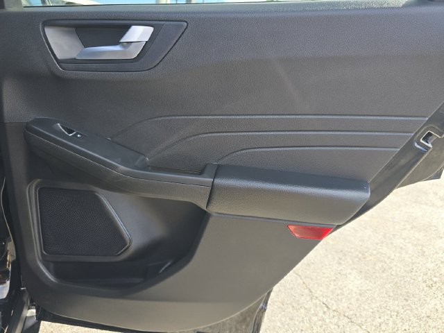 Certified 2023 Ford Escape ST-Line w/ Tech Pack #1 FWD image 23
