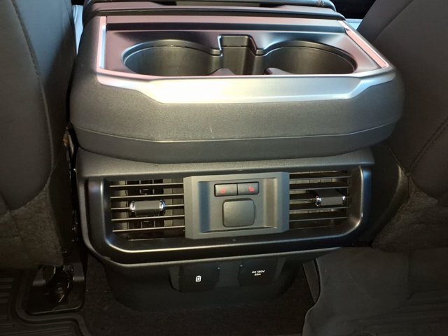 Certified 2025 Ford F150 Raptor AWD/4WD image 8