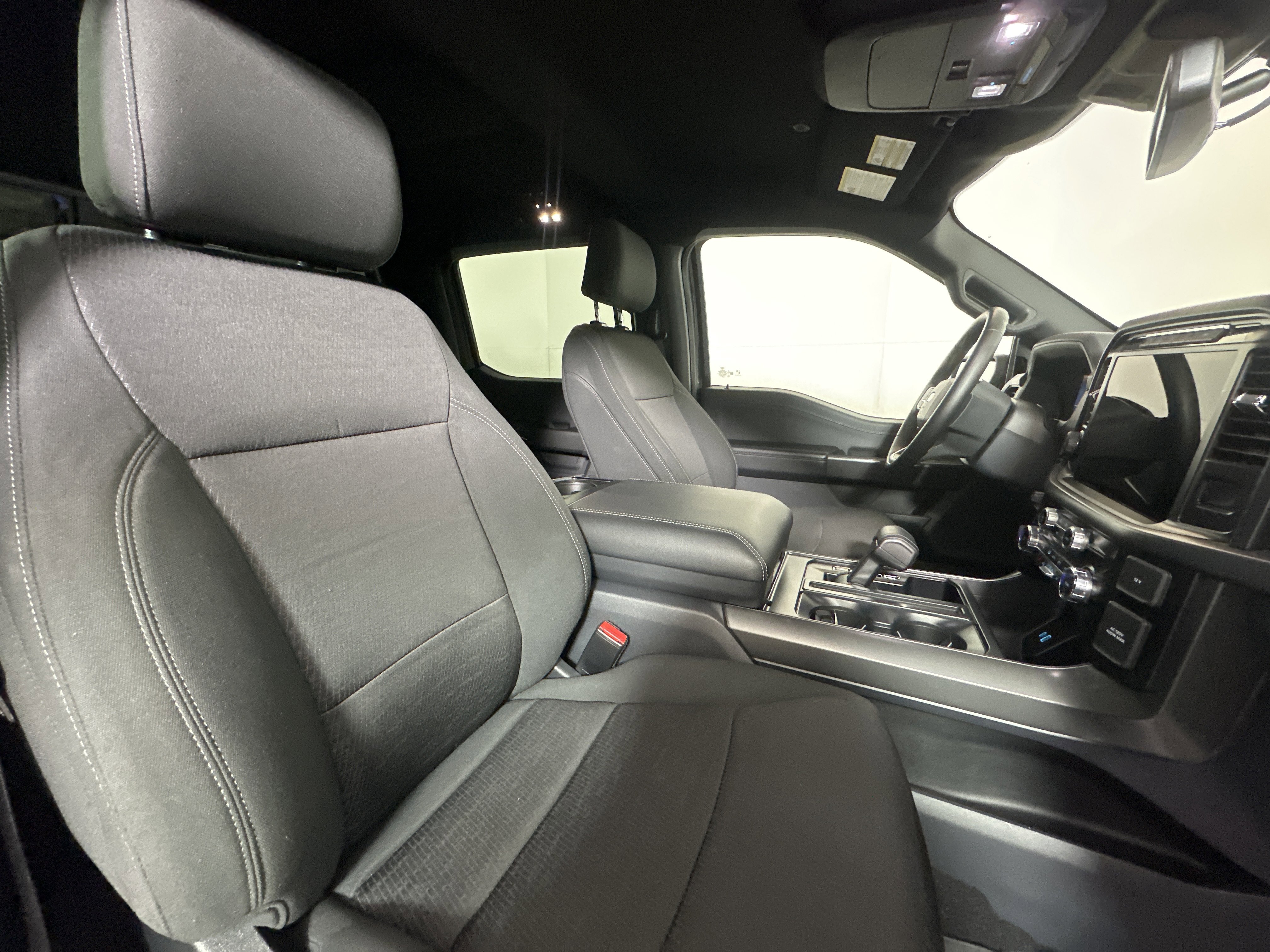 Certified 2024 Ford F150 XLT w/ Equipment Group 302A MID image 26