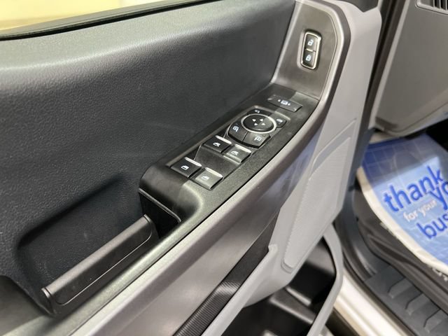Certified 2025 Ford F350 XLT w/ 360-Degree Camera Package AWD/4WD image 20