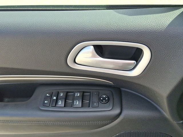 Used 2020 Dodge Durango SXT AWD/4WD image 10