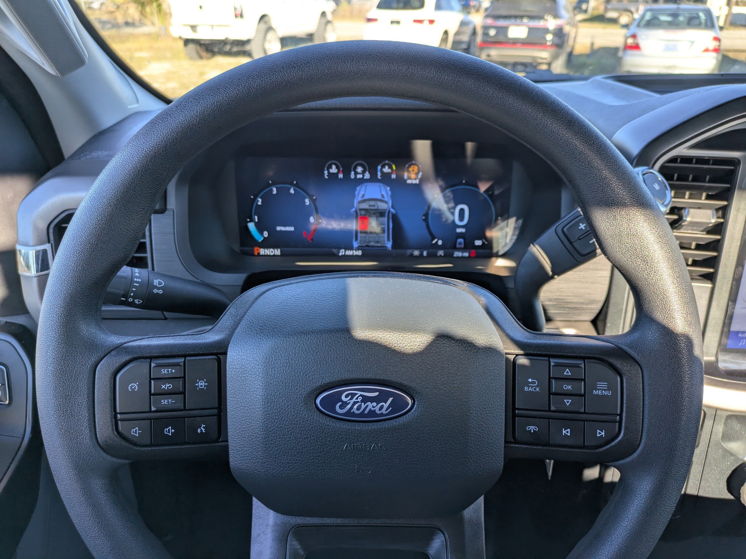 Certified 2024 Ford F150 XL image 23