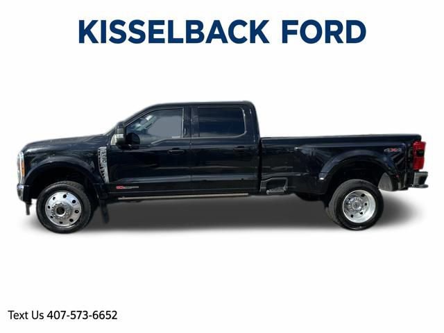 Certified 2023 Ford F450 Lariat image 6