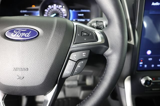 Certified 2023 Ford Edge SEL w/ Convenience Package AWD/4WD image 38