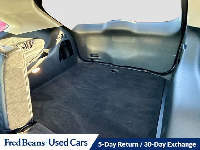 Certified 2022 Ford Edge SEL w/ Convenience Package image 29